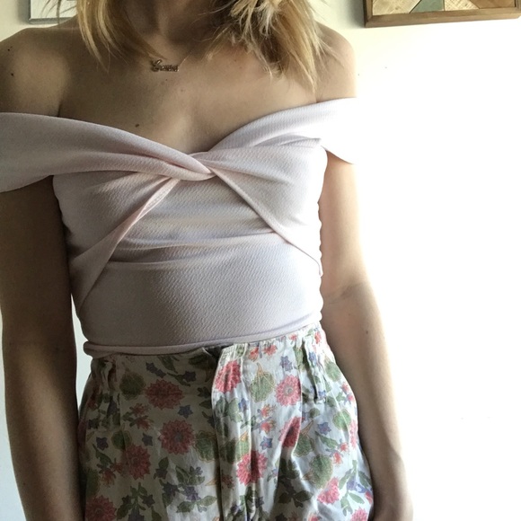 Tops - De’blue Top